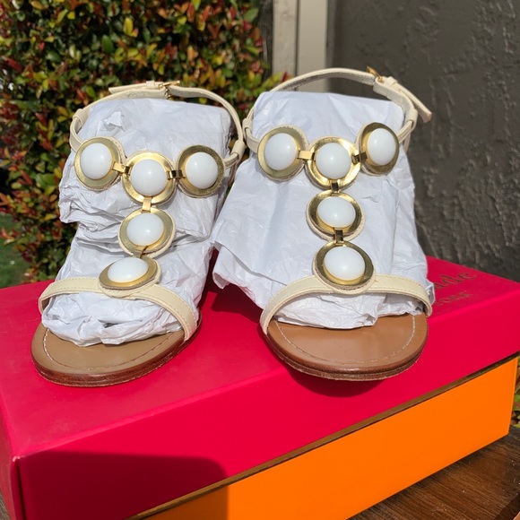 Kate Spade Wraina Wedge - Picture 5 of 6